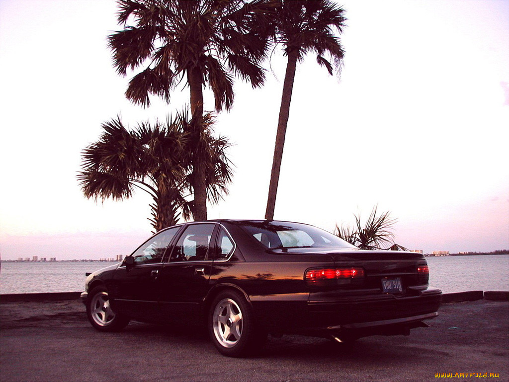 , chevrolet